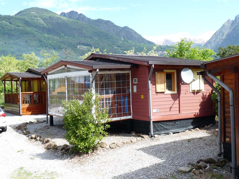 Het Chalet