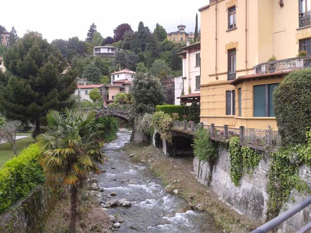 Meer van Lugano