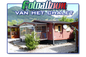 Fotoboek Chalet