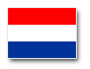 Nederlandse vlag